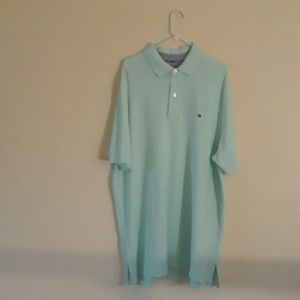 Tommy Hilfiger  short sleeve shirt